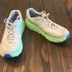 Men’s Hoka Rincon 3
